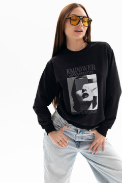 Толстовка 00028