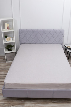 Простыня Темная ночь 2-компаньон