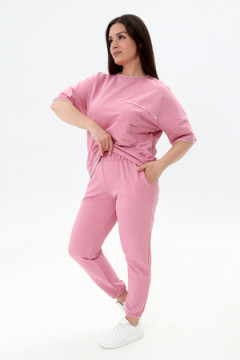 Костюм с брюками КЖ-005