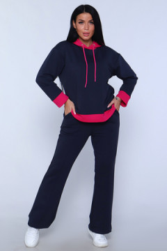 Костюм с брюками 71088