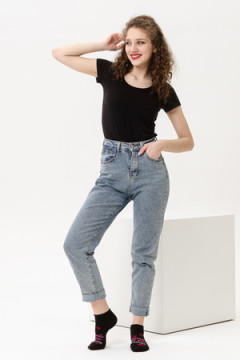 Носки стандарт Болтушка