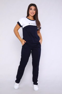 Костюм с брюками 55070