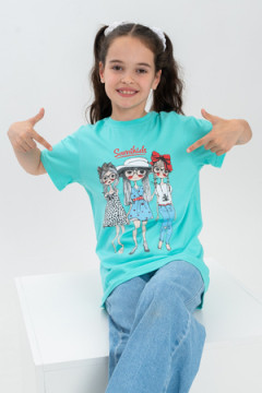 Футболка 7449