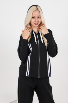 Костюм с брюками 8286