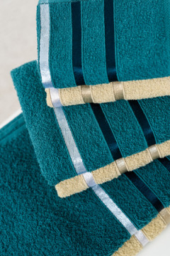 Махровое полотенце 350гр