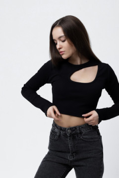 Лонгслив 00009