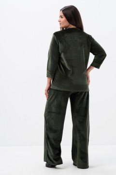 Костюм с брюками 52368