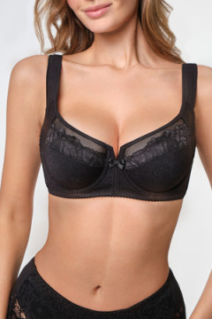 Бюстгальтер 2801 OIRO кружевной MARIA