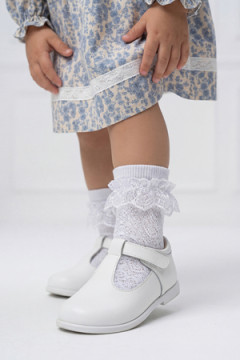 Детские носки стандарт Неженка