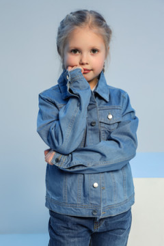 Детский жакет 2-1M-9