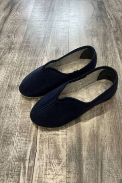 Тапочки женские арт.102
