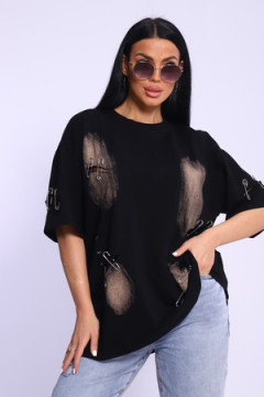 Футболка женская 64535