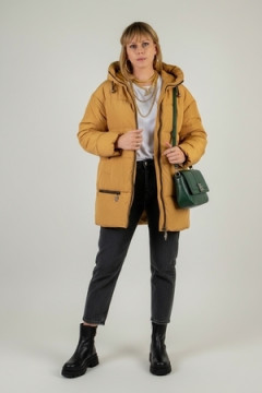 Куртка Евро-зима арт. 2881