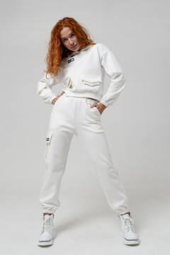 Костюм с брюками 67117