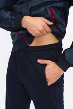 Костюм с брюками 22227