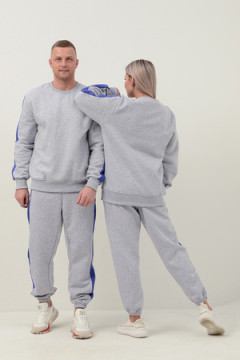 Костюм с брюками 70090