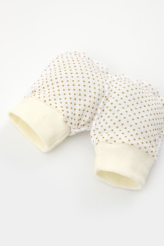 Набор для младенца 3 предмета Горошки арт. КПЛ-ГР3/горошки