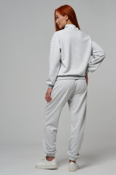 Костюм с брюками 7485W