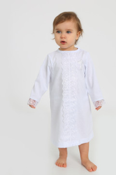 Крестильная рубашка НКР