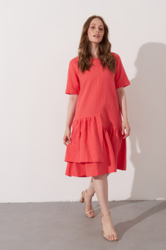 Платье LenaLineN арт. 03-001-22