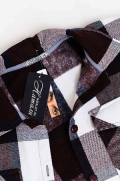 Рубашка 62017