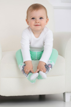 Колготки Непоседа