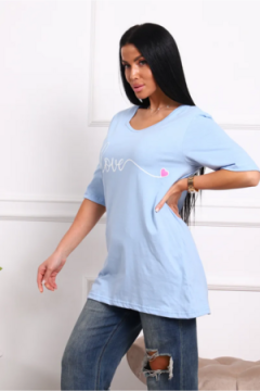 Футболка Арт. 801