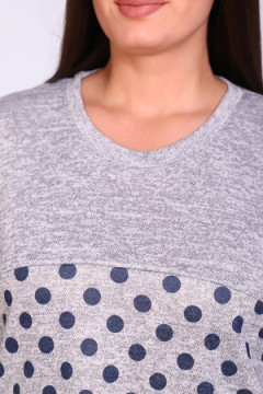 Туника Гортензия