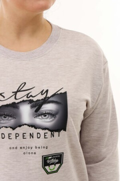 Свитшот 50519