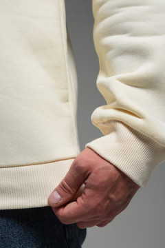 Свитшот 8522 оверсайз