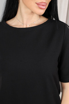 Костюм с брюками 650