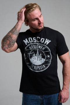 Футболка мужская 8503/1