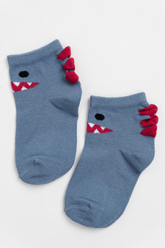 Детские носки стандарт Гоша (набор 2 пары)