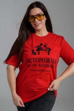 8552 футболка женская
