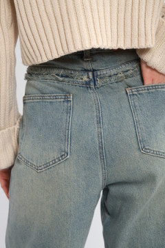 Джинсы женские Арт. 85205