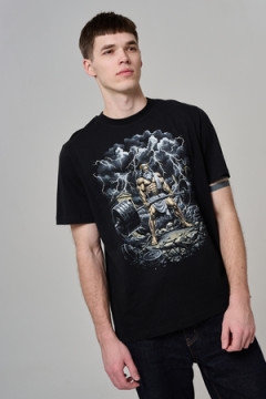 Футболка 8596