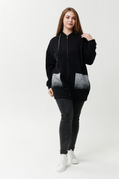 Толстовка 9161