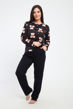 Пижама женская 24276