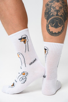 Носки стандарт Обнимусь (набор 2 пары)