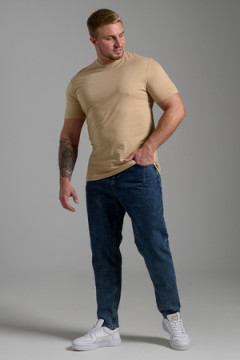 Футболка 8471/4 унисекс