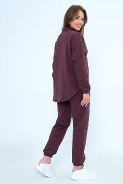 Костюм с брюками Л02902