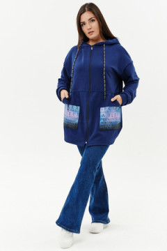 Толстовка 9161