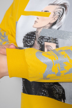 Толстовка 4444