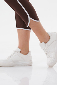 Костюм с бриджами 74708