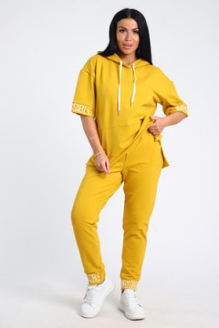 Костюм с брюками 78523