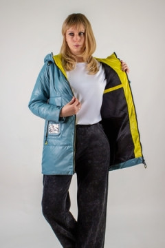 Куртка Лайт, арт. 618, премиум