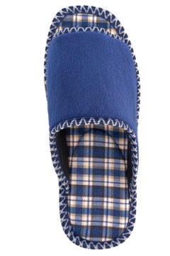 Тапки арт. 117 флис