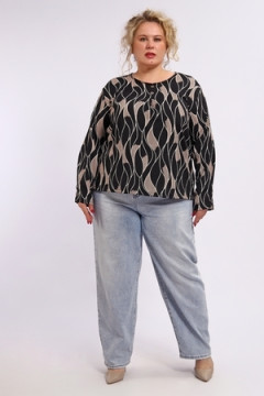 29021 Блузка женская