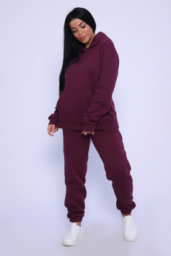 Костюм с брюками 65036