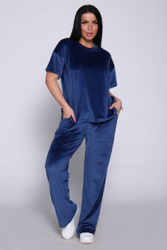 Костюм с брюками 71090